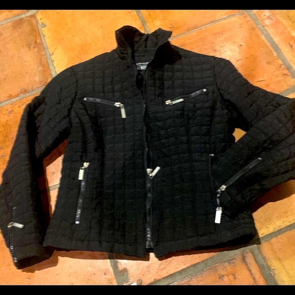 Emanuel Ungaro Jackets & Blazers - ❗️💲SALE💲❗️Emanuel Ungaro Liberte’ jacket